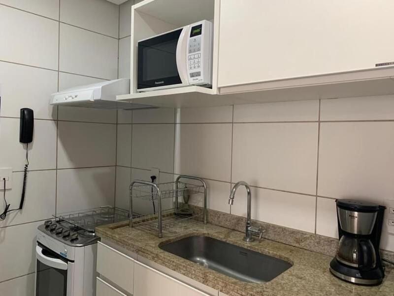 Flat Ao Lado Do Rio Mar No Edf Beach Class Excelsior Por Yolo Recife Quarto foto