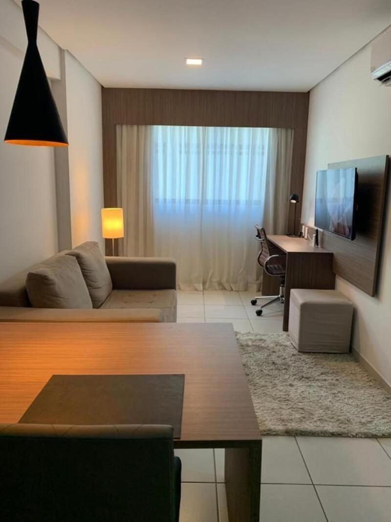 Flat Ao Lado Do Rio Mar No Edf Beach Class Excelsior Por Yolo Recife Quarto foto